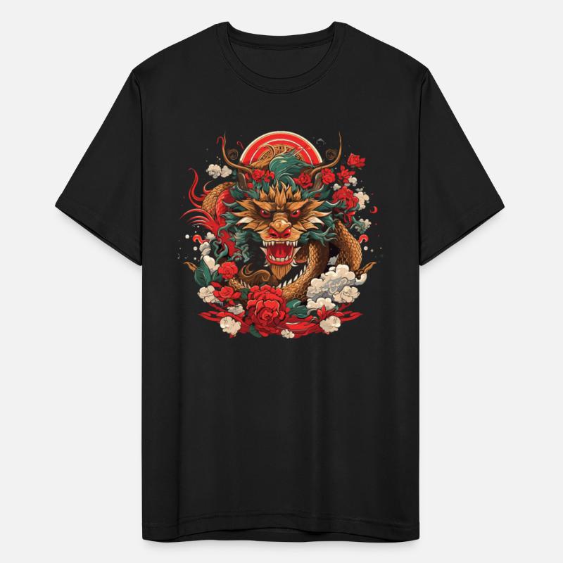 Chinese New Year 2024 Year Of The Dragon