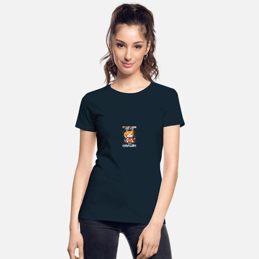 Chinese New Year Lucky Cat Im Just Here For The