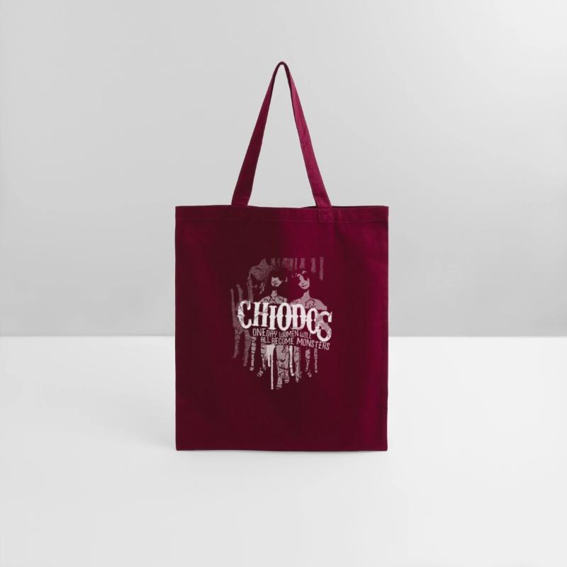 CHIODOS One Day Women Become Monsters Post