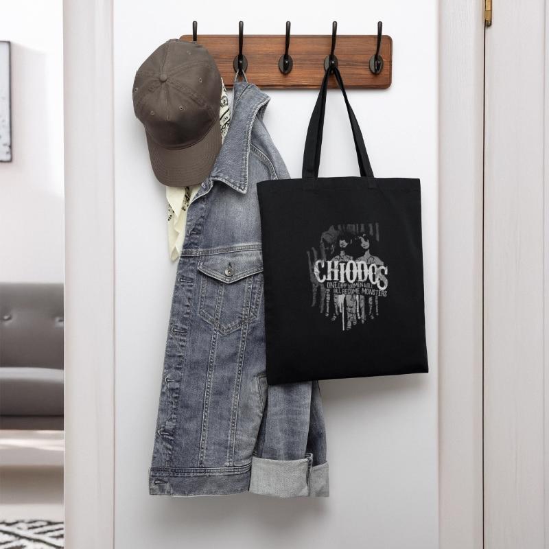 CHIODOS One Day Women Become Monsters Post