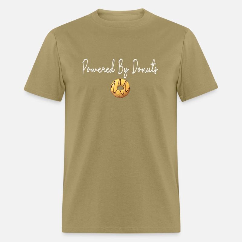 Chocolate Caramel Donuts Day Powered By Donuts Py