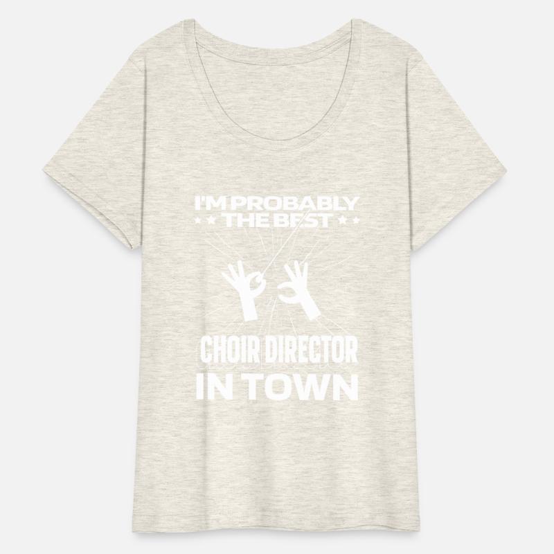 Choirmaster Choir Director Baton