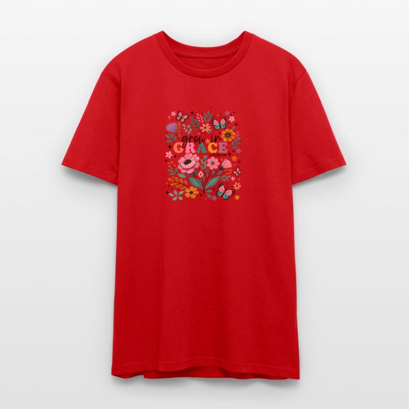 Christian Bible Grow in Grace