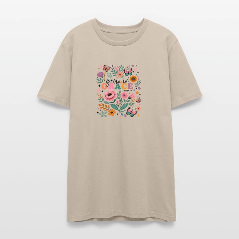 Christian Bible Grow in Grace