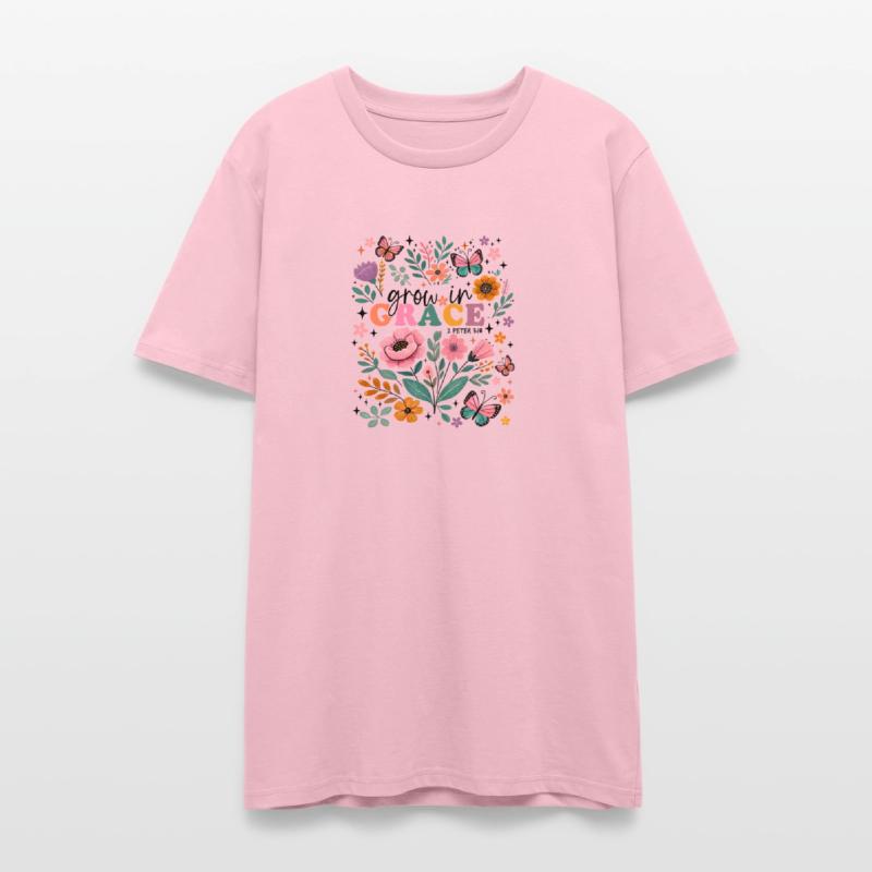 Christian Bible Grow in Grace