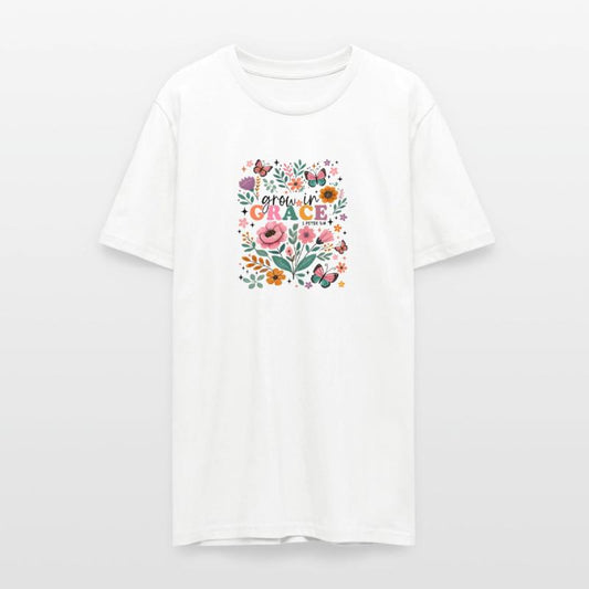 Christian Bible Grow in Grace