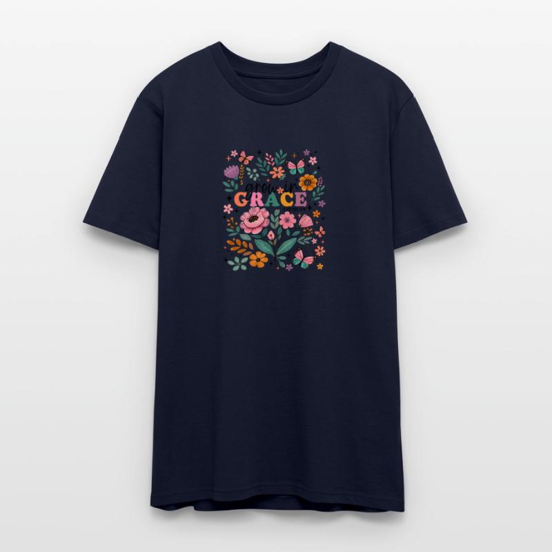 Christian Bible Grow in Grace