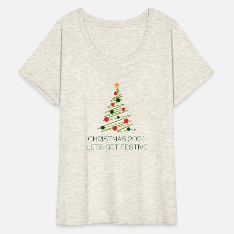 Christmas 2024: Lets Get Festive