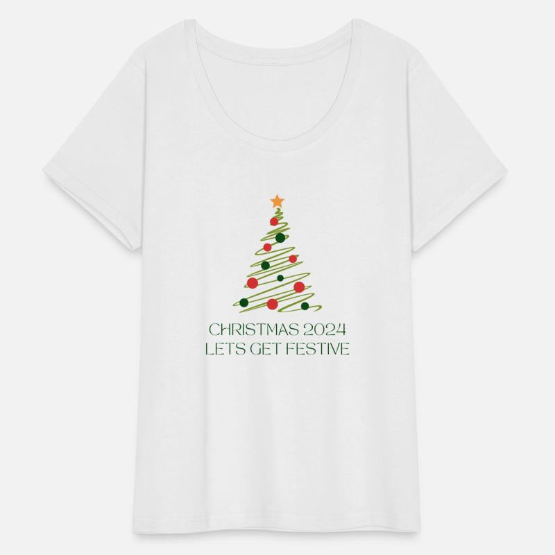 Christmas 2024: Lets Get Festive