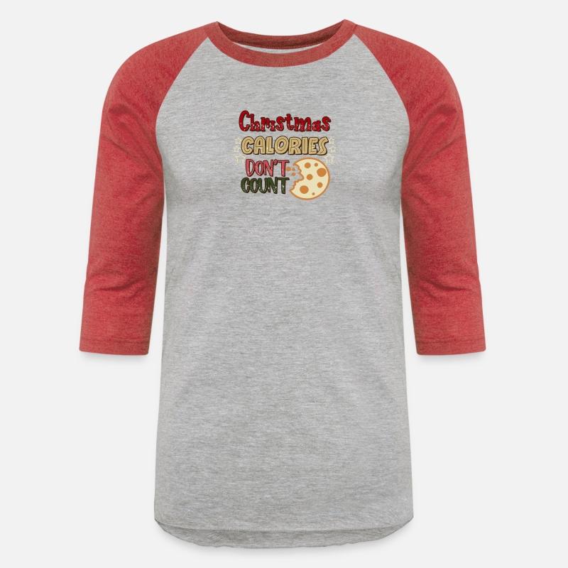 Christmas Calories Dont Count