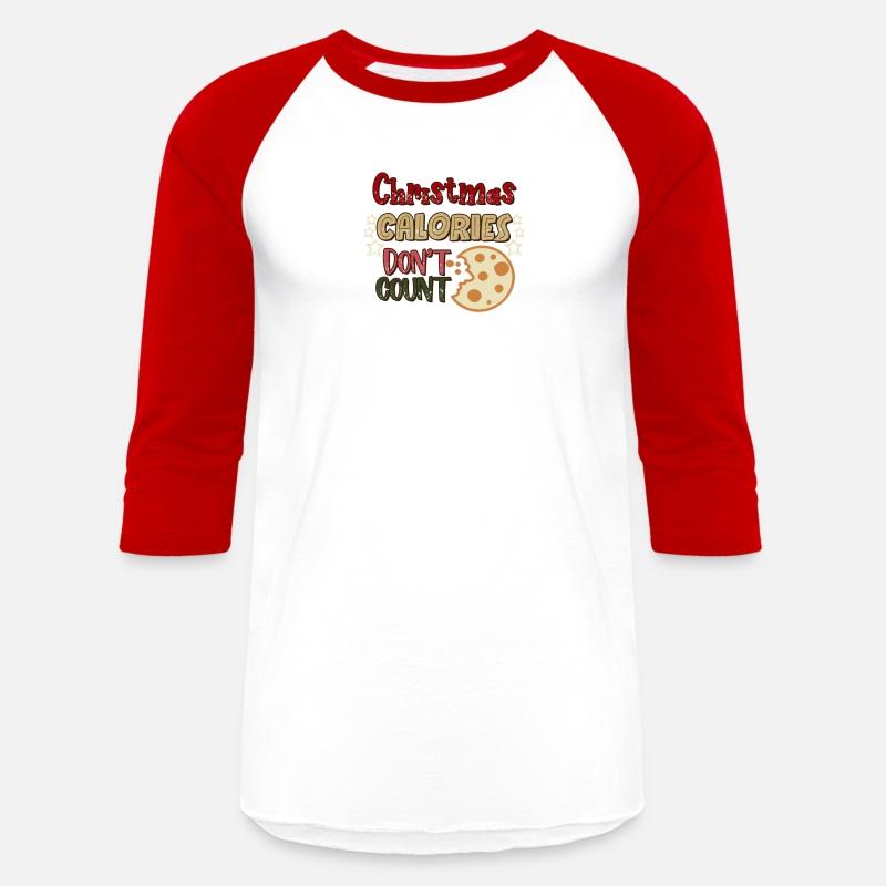 Christmas Calories Dont Count