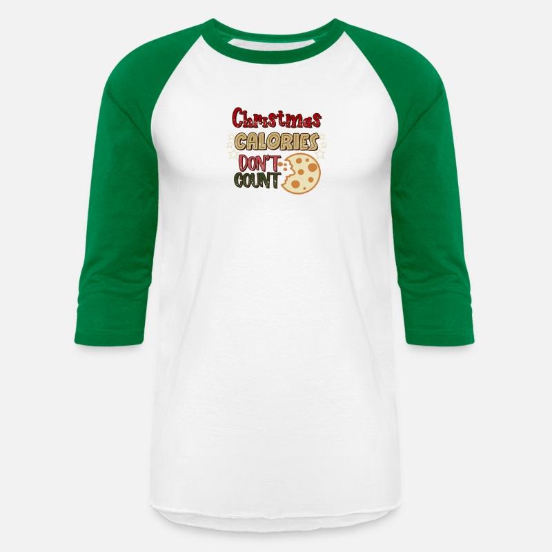 Christmas Calories Dont Count