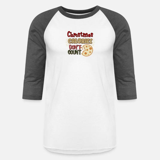 Christmas Calories Dont Count