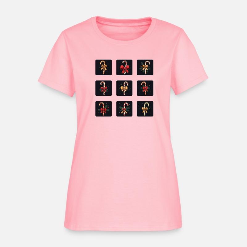 christmas cheer candy cane