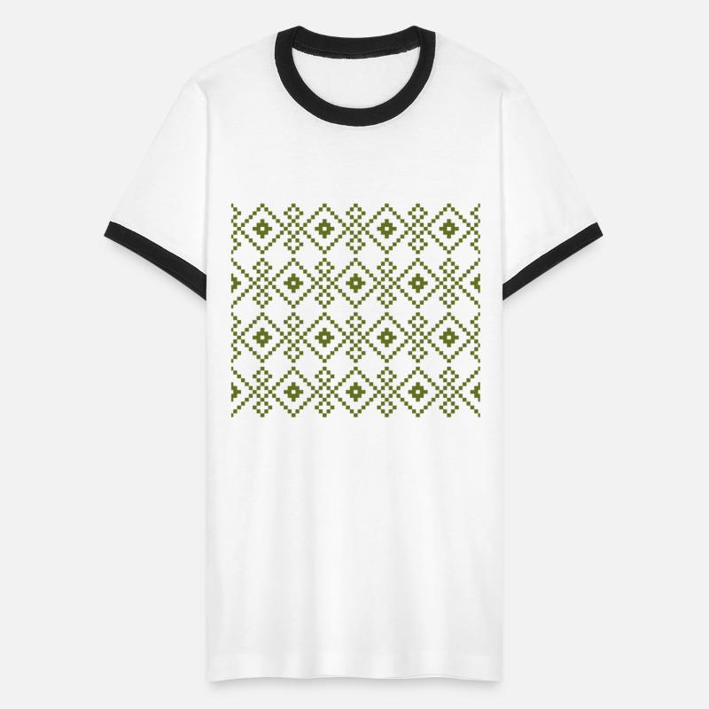 Christmas Plain Sweater (green)