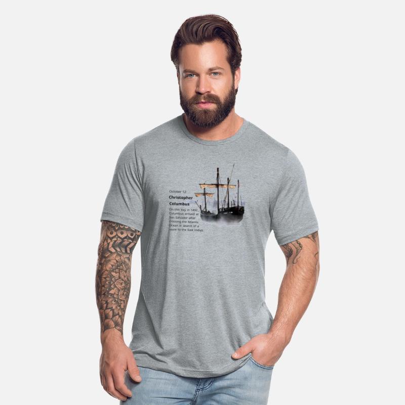 christopher columbus