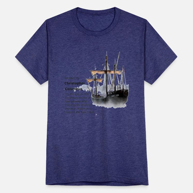 christopher columbus