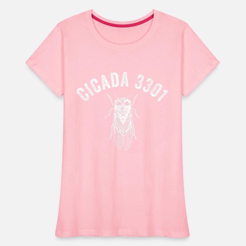 Cicada 3301 Enthusiast Emergence Funny