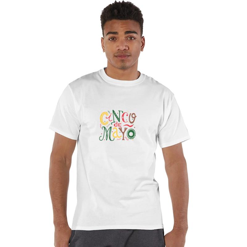 Cinco de Mayo Celebration - Countries Edition