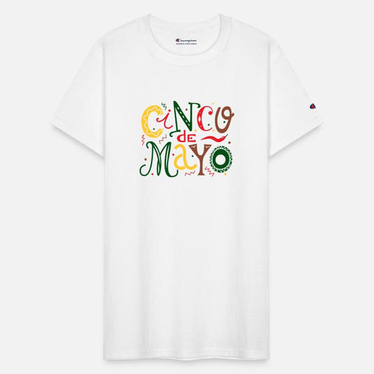 Cinco de Mayo Celebration - Countries Edition