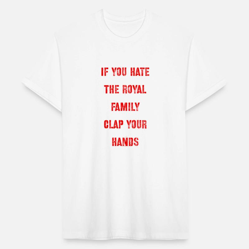 Clap your hands