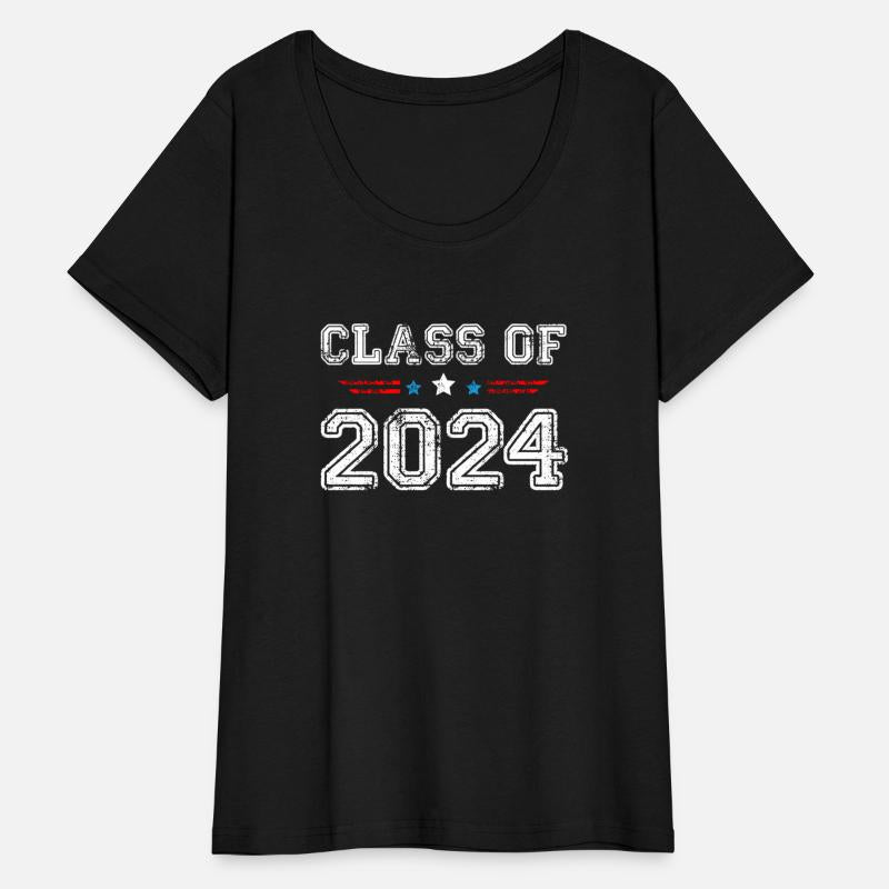 Class of 2024