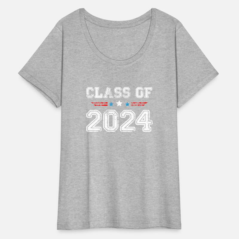 Class of 2024