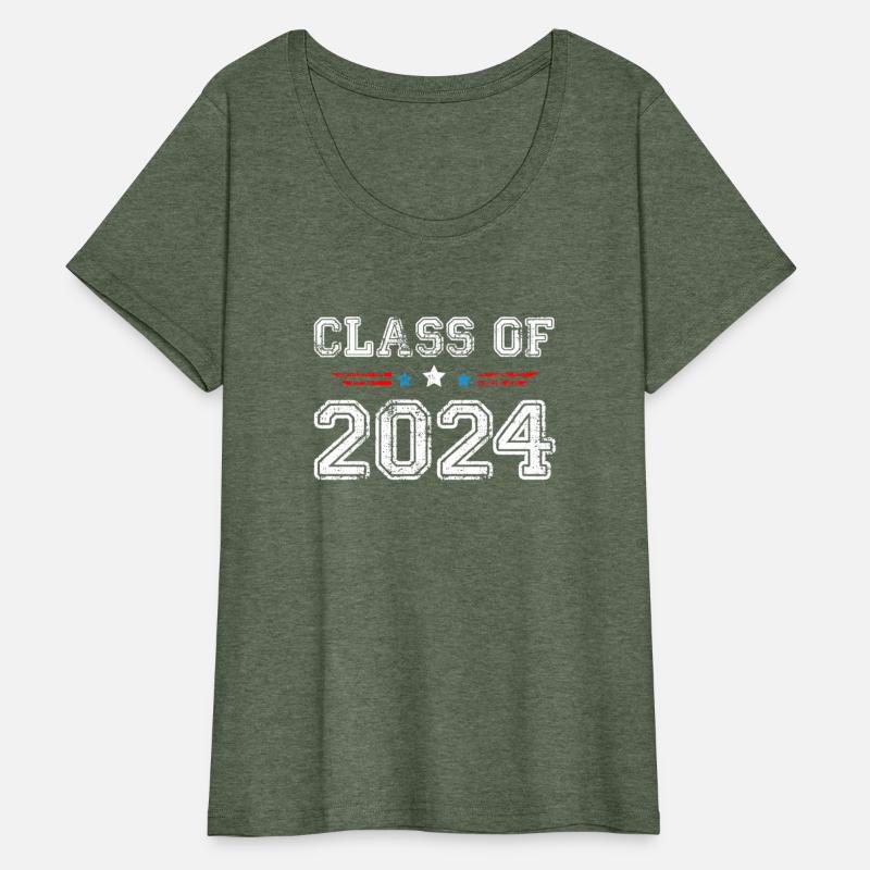 Class of 2024