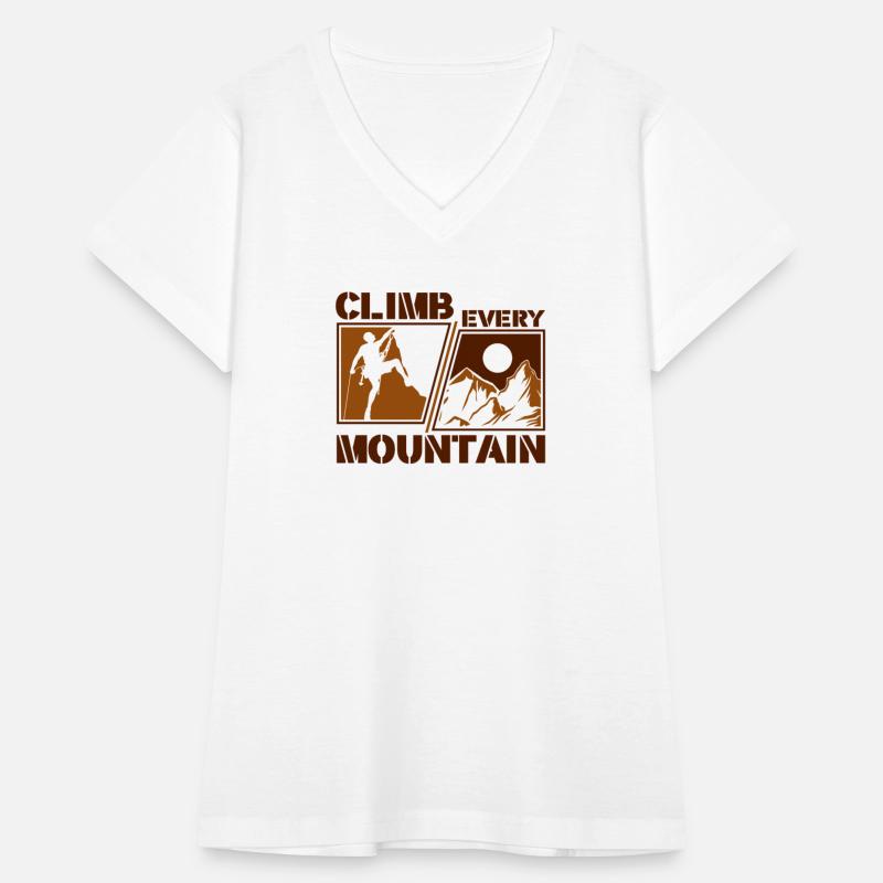 Climb Every Mountain Outdoor Speed Sport Free