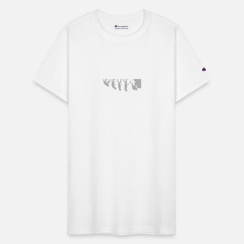 Climbing Human Evolution Rock Climbers Humor Climb