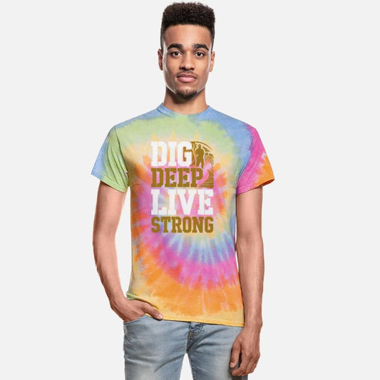 Coal Miner Underground Mining Hard Hat Worker