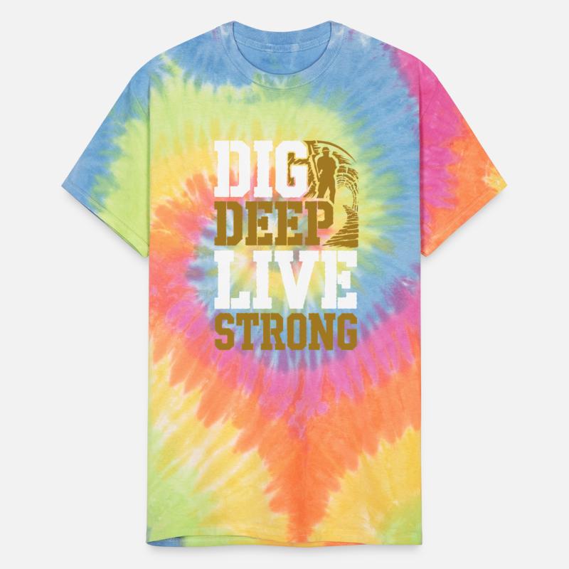 Coal Miner Underground Mining Hard Hat Worker