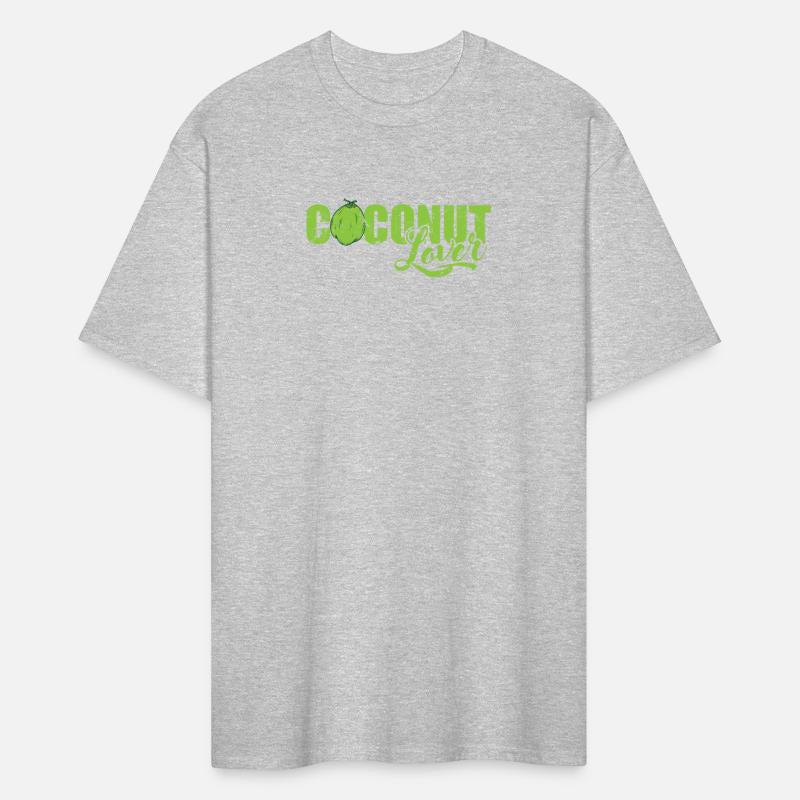 Coconut Lover Fruit sweet exotic