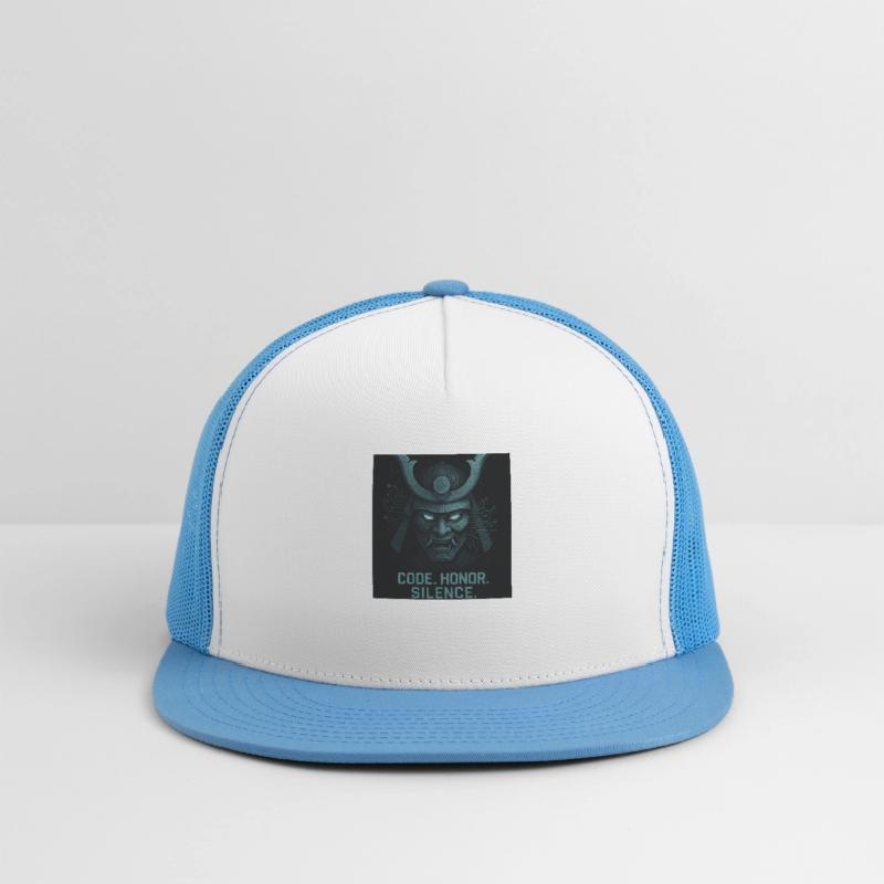 Code. Honor. Silence