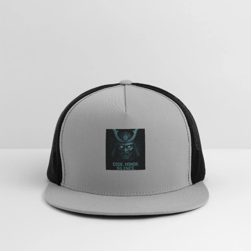 Code. Honor. Silence