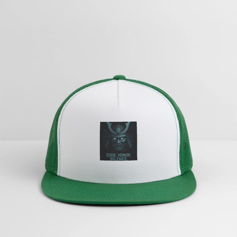 Code. Honor. Silence