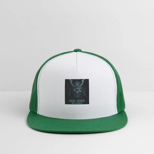 Code. Honor. Silence