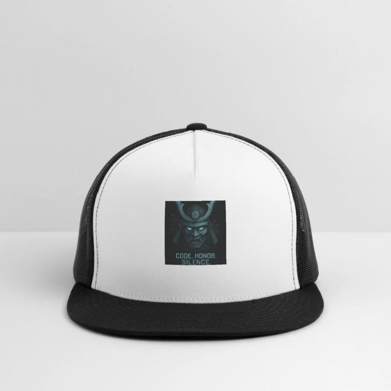 Code. Honor. Silence