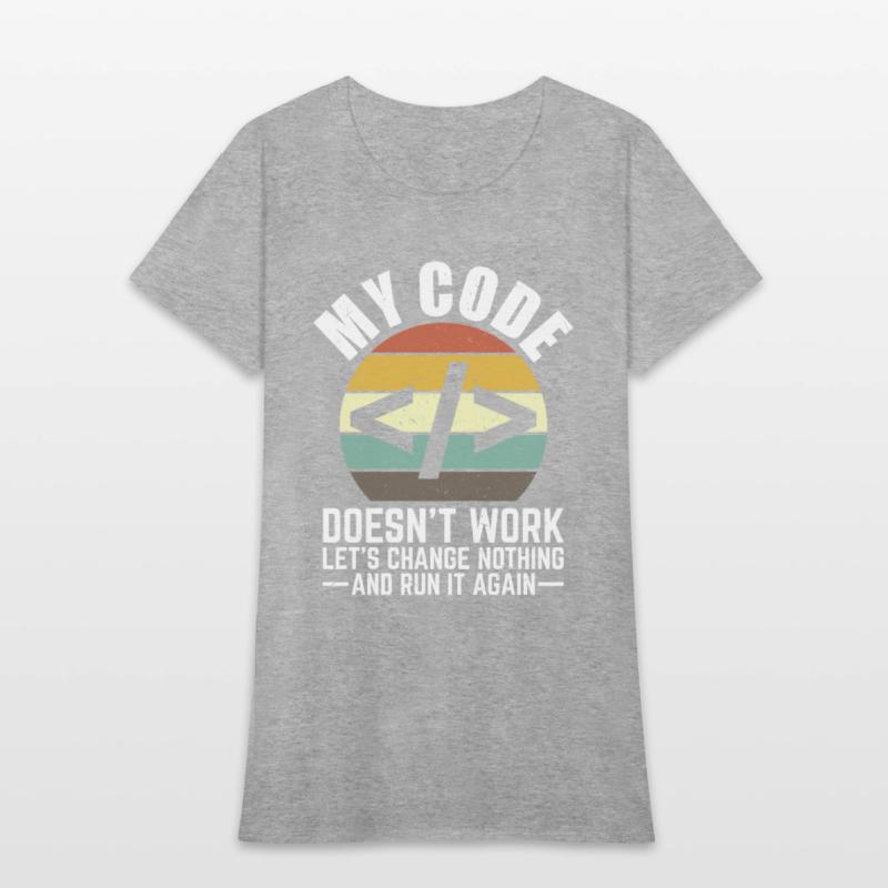 Code Programmer Software Developer Computer Coding