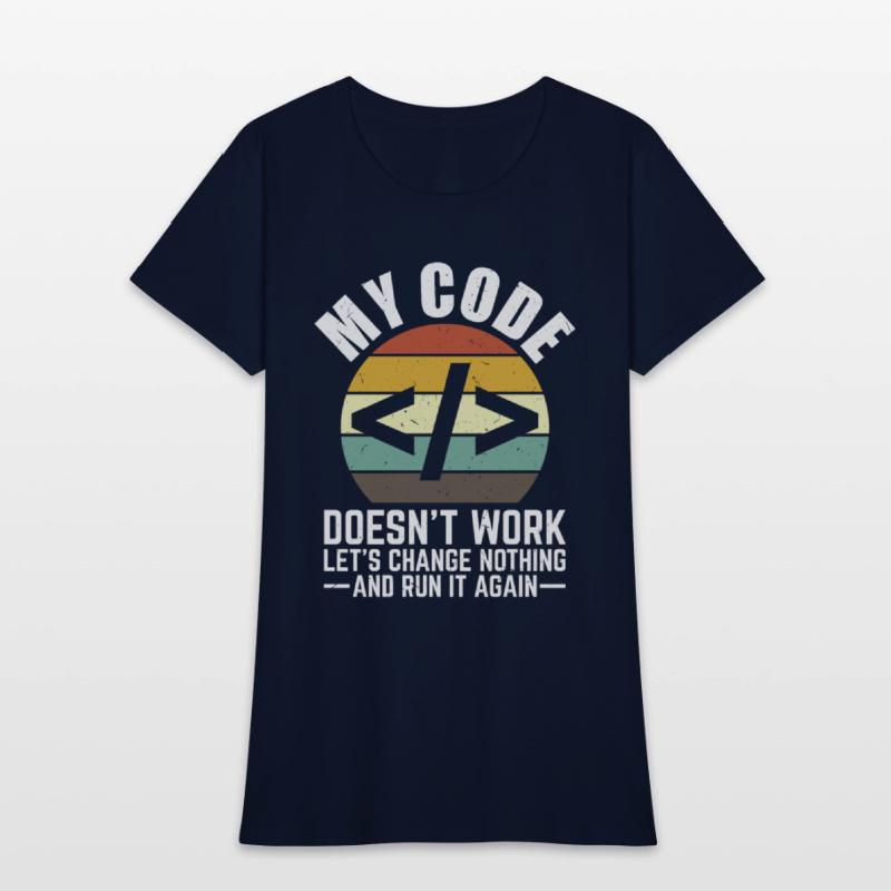 Code Programmer Software Developer Computer Coding
