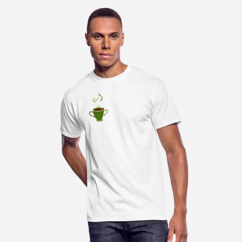 "Coffee - is the ultimate companion"