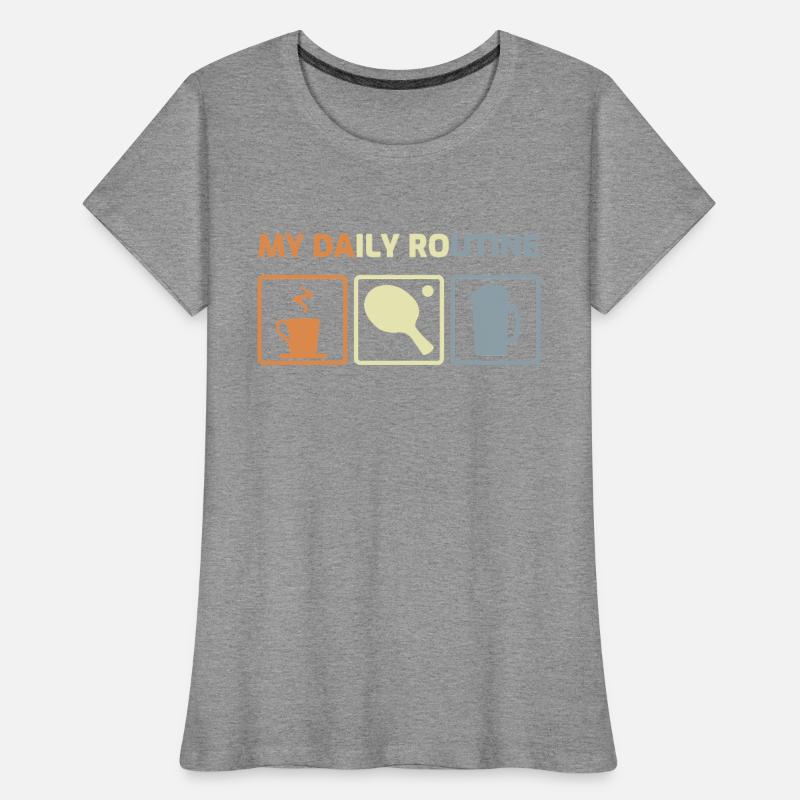 Coffee Table Tennis Beer