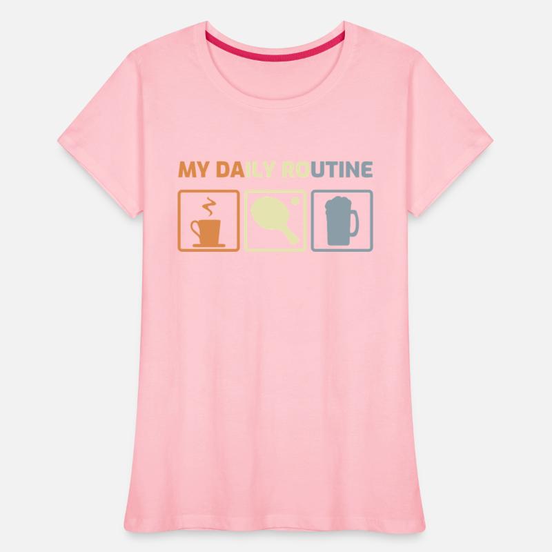 Coffee Table Tennis Beer