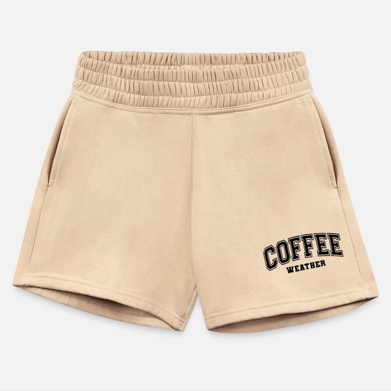 Coffee Weather Vintage