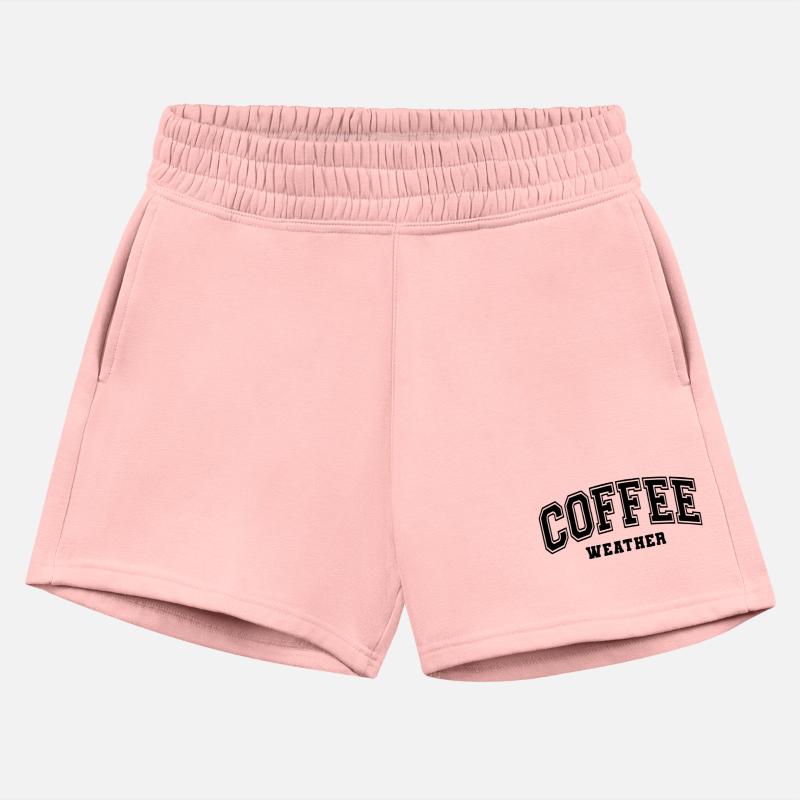 Coffee Weather Vintage