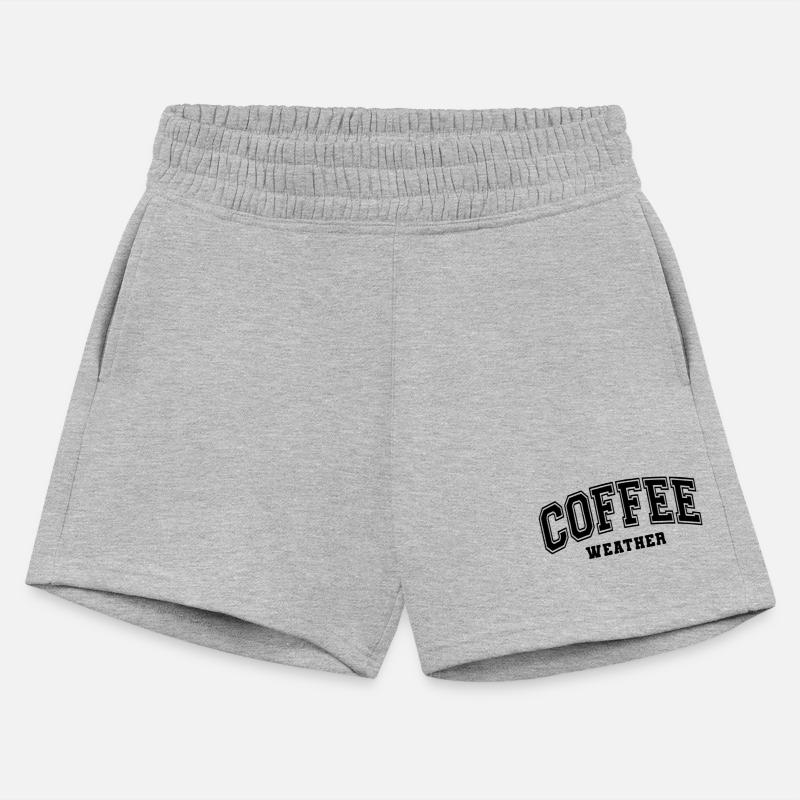 Coffee Weather Vintage