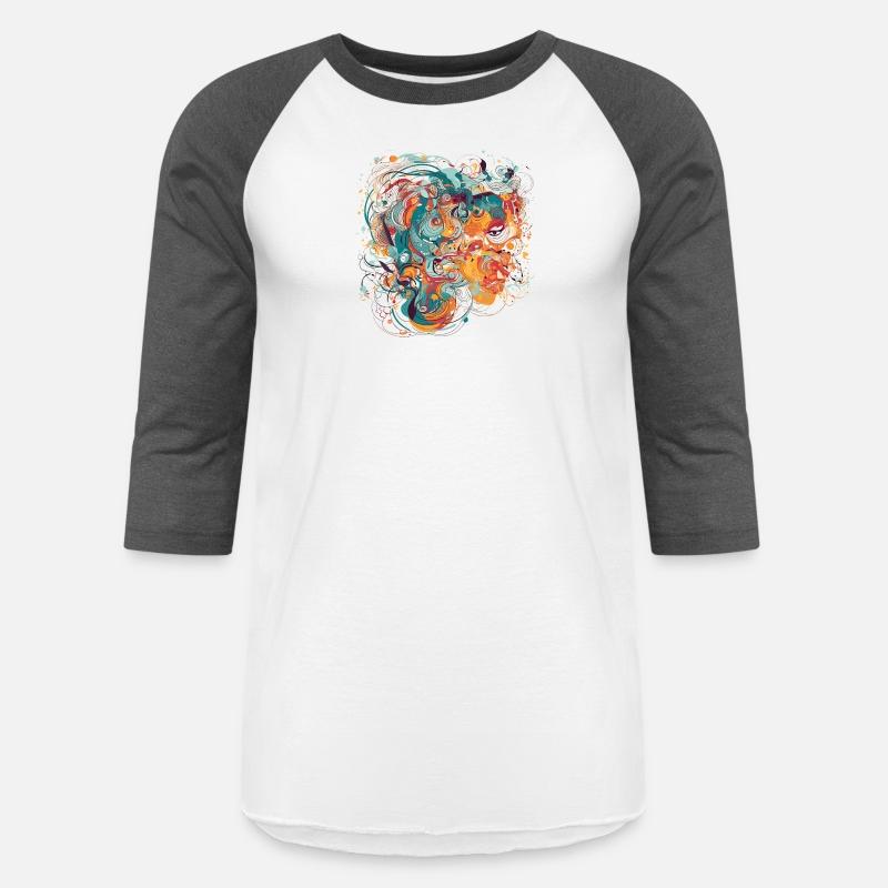 Colorful abstract geometric shapes (3)