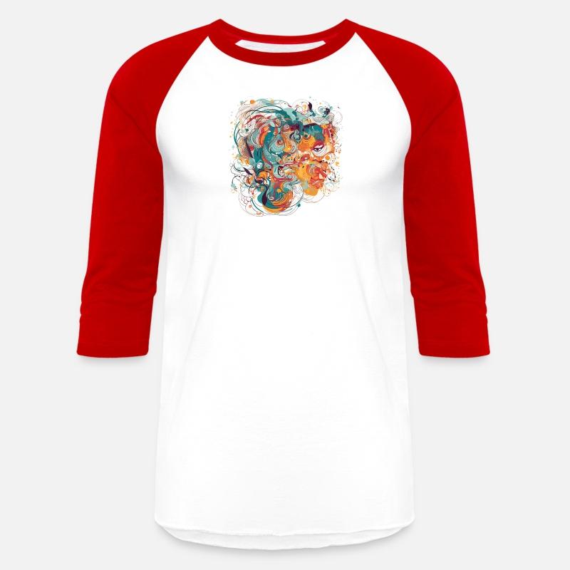 Colorful abstract geometric shapes (3)