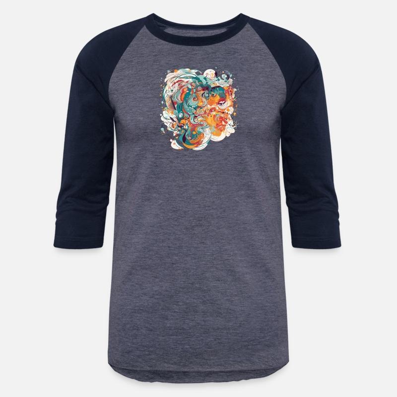 Colorful abstract geometric shapes (3)