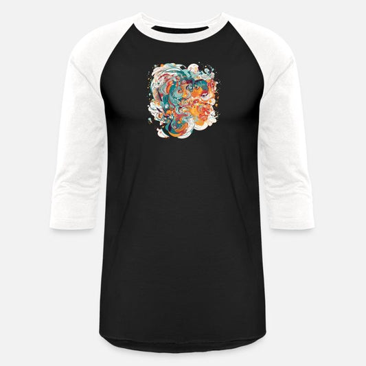 Colorful abstract geometric shapes (3)